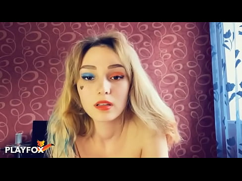 ❤️ Магичне наочаре за виртуелну стварност дале су ми секс са Харли Квин ❤ Јебени видео на sr.doujin-sexy.ru ☑