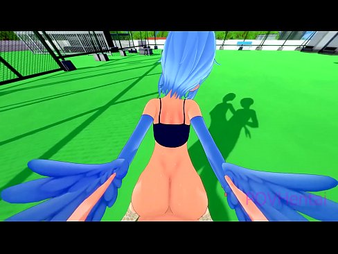 ❤️ Харпија чудовишна девојка. ❤ Јебени видео на sr.doujin-sexy.ru ☑