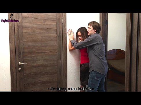 ❤️ Секси Реалтор сензуално трза своју пичку и јебе док продаје свој стан - Кремпаи ❤ Јебени видео на sr.doujin-sexy.ru ☑