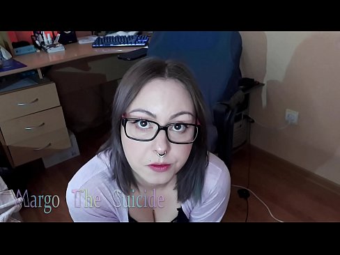 ❤️ Секси девојка са наочарима дубоко сише дилдо на камери ❤ Јебени видео на sr.doujin-sexy.ru ☑